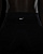 Тайтсы женские Nike Epic LX Crop Black/Reflective Silver - Фото 4 малая