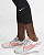 Тайтсы женские Nike Epic LX Crop Black/Reflective Silver - Фото 6 малая