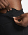 Тайтсы женские Nike Epic LX Crop Black/Reflective Silver - Фото 9 малая