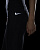 Тайтсы женские Nike Dri-Fit Fast Black/Reflective Silv - Фото 10 малая