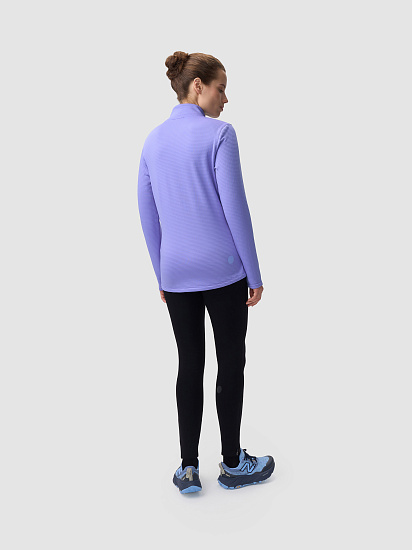 Тайтсы женские GRI Винд Чёрный - Фото 5 большая