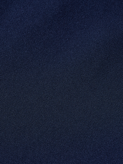 Тайтсы женские Mizuno Core Impulse 3/4 Baritone Blue - Фото 5 большая