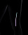 Тайтсы женские Nike Epic Faster 7/8 Black/Gunsmoke - Фото 13 малая