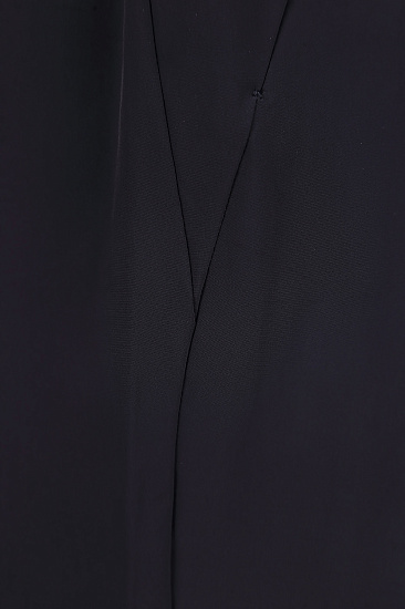 Брюки женские Anta Cross Training Black - Фото 9 большая