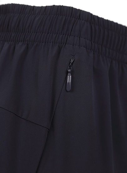 Брюки женские Anta Cross Training Black - Фото 10 большая