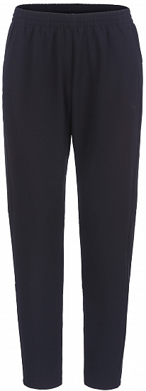 Брюки женские Anta 862445501N-1 Black - Фото 1 большая