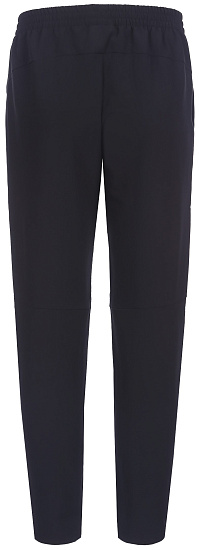 Брюки женские Anta 862445501N-1 Black - Фото 2 большая
