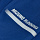Тайтсы женские Mizuno Alpha 7/8 Estate Blue - Фото 8 малая