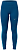Тайтсы женские Mizuno Alpha 7/8 Sailor Blue - Фото 1 малая