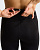 Тайтсы женские The North Face Refina 2 Pocket 27 Tnf Black - Фото 9 малая