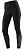 Тайтсы женские Haglofs L.I.M Comp True Black/Stone Grey - Фото 3 малая