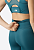 Тайтсы женские The North Face Flex Warm Space - Фото 5 малая