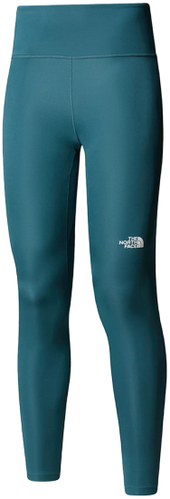 Тайтсы женские The North Face Flex Warm Space - Фото 1 большая