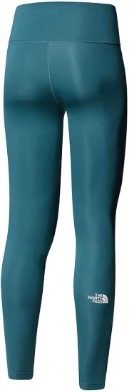 Тайтсы женские The North Face Flex Warm Space - Фото 2 большая