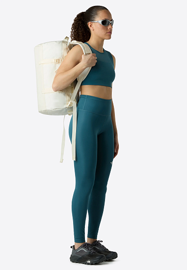 Тайтсы женские The North Face Flex Warm Space - Фото 4 большая