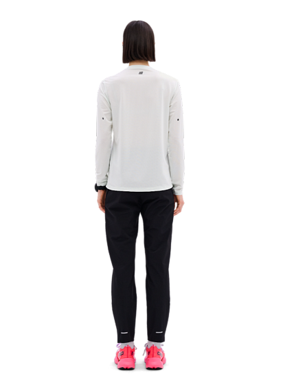 Брюки женские CEP C695TW Core Run Black - Фото 6 большая