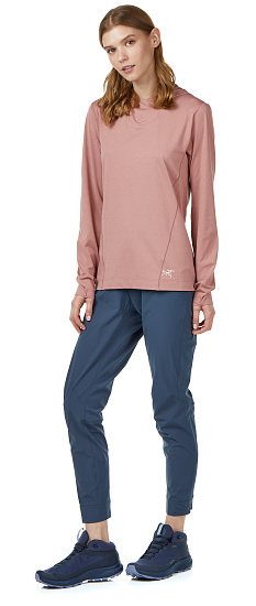 Брюки женские Arcteryx Cita Fortune - Фото 2 большая