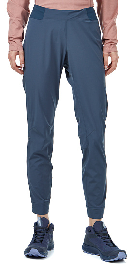 Брюки женские Arcteryx Cita Fortune - Фото 3 большая