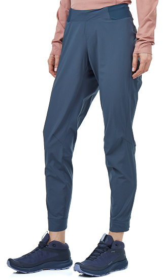 Брюки женские Arcteryx Cita Fortune - Фото 4 большая