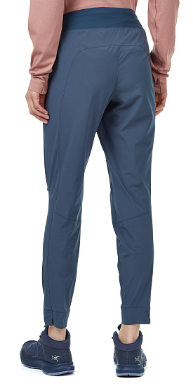Брюки женские Arcteryx Cita Fortune - Фото 5 большая