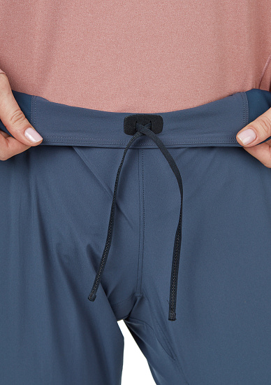 Брюки женские Arcteryx Cita Fortune - Фото 8 большая