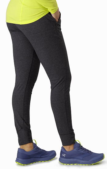 Брюки женские Arcteryx Taema Pilot - Фото 3 большая