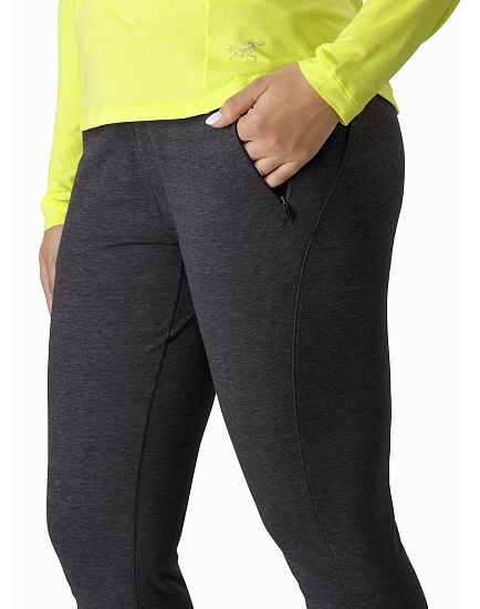 Брюки женские Arcteryx Taema Pilot - Фото 4 большая