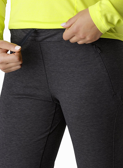 Брюки женские Arcteryx Taema Pilot - Фото 6 большая
