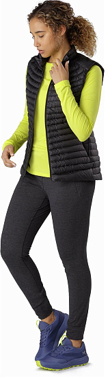Брюки женские Arcteryx Taema Pilot - Фото 7 большая