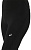 Тайтсы женские ASICS Road High Waist Capri Performance Black - Фото 4 малая