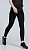 Тайтсы женские Puma Run Microfleece Hw Fl Black - Фото 2 малая