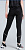 Тайтсы женские Puma Run Microfleece Hw Fl Black - Фото 5 малая