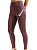 Тайтсы женские Nike Dri-FIT Tempo HR 7/8 Swhbr Tattoo/Reflective Silv/White - Фото 4 малая