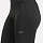 Тайтсы женские Reebok Lux Speed Hr Черный - Фото 5 малая