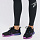 Тайтсы женские Reebok Running Vector Черный - Фото 4 малая
