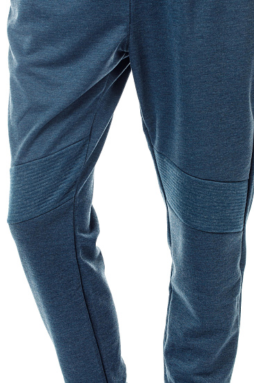 Брюки женские On Sweat Navy W - Фото 11 большая