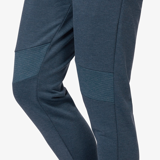 Брюки женские On Sweat Navy W - Фото 6 большая