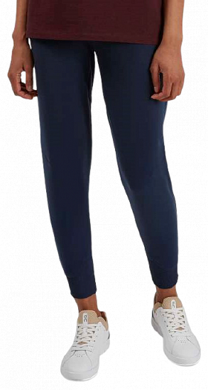 Брюки женские On Sweat Navy - Фото 1 большая