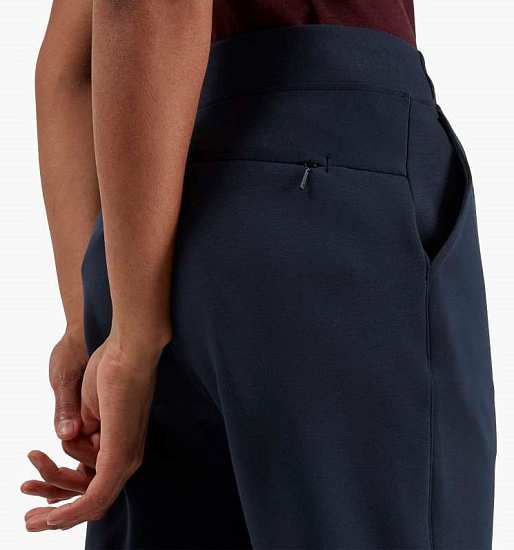Брюки женские On Sweat Navy - Фото 5 большая