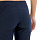 Брюки женские UYN Run Fit Ow Long Blackboard - Фото 5 малая