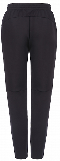 Брюки женские Anta 862515301 Black - Фото 1 большая