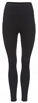 Тайтсы женские Anta 862515302 Black