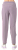 Брюки женские Anta Cross Training Dust purple - Фото 4 малая