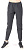 Брюки женские Anta A-cool Basic Black - Фото 2 малая