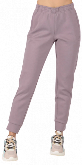 Брюки женские Anta A-sports Shape Dust purple - Фото 1 большая