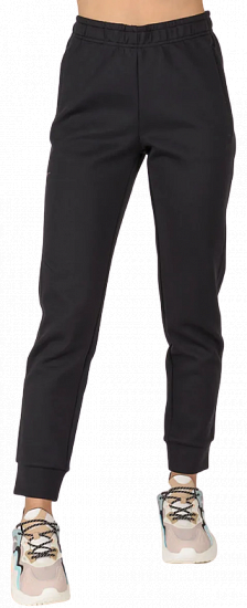 Брюки женские Anta A-sports Shape Basic Black - Фото 1 большая