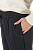 Брюки женские Anta Tencel Modal Basic Black - Фото 6 малая
