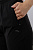 Брюки женские Anta A-chill touch Basic Black - Фото 2 малая