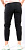 Брюки женские Anta A-chill touch Basic Black - Фото 4 малая