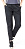 Брюки женские Anta A-sports Shape Basic Black - Фото 3 малая